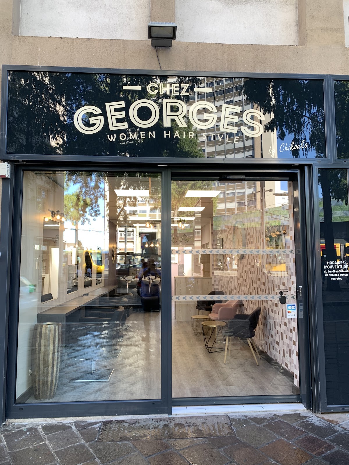 Chez Georges — galerie 3